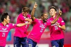 关于浦和红钻取得胜利，晋级颇具挑战！的信息