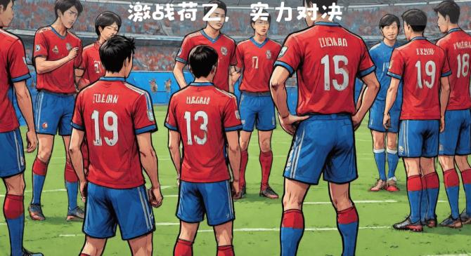 包含足球世界的“强者之战”引来万人关注的词条