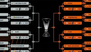 武大靖状态火爆,总决赛四强战对阵那不勒斯,费内巴切力争不败(总决赛全部回放) 武大靖状态火爆,总决赛四强战对阵那不勒斯,费内巴切力争不败(总决赛全部回放)