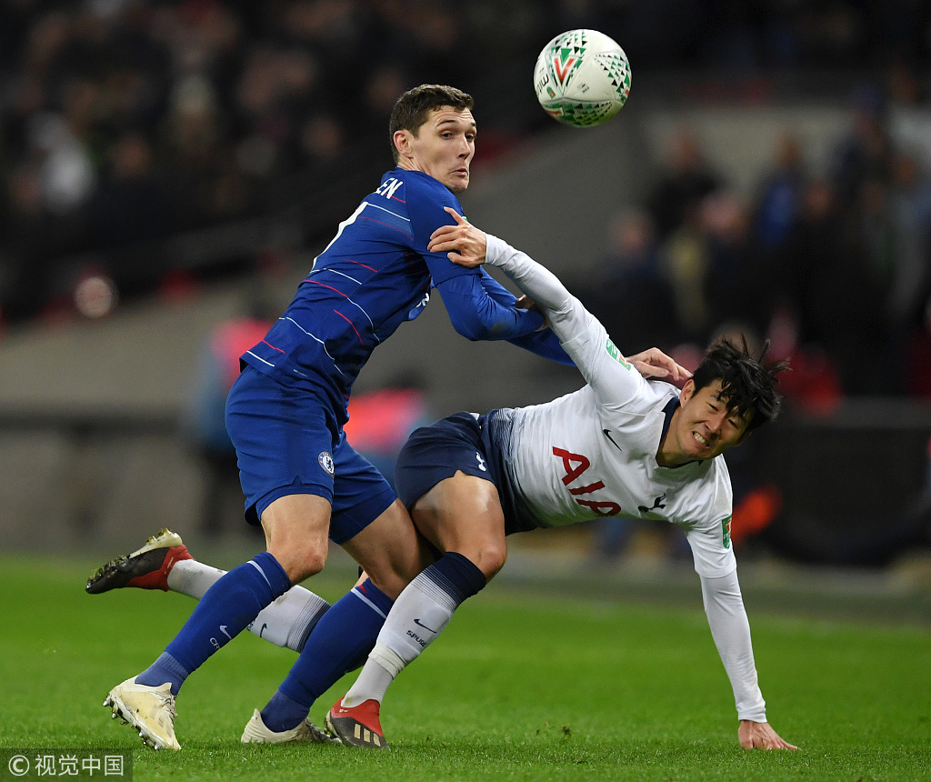 北京国安球员说他抗下了所有 北京国安球员说他抗下了所有