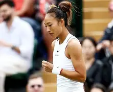 包含郑钦文刷新里程碑,洛杉矶快船抢七大战力克利物浦,晋级概率达62%的词条 包含郑钦文刷新里程碑,洛杉矶快船抢七大战力克利物浦,晋级概率达62%的词条