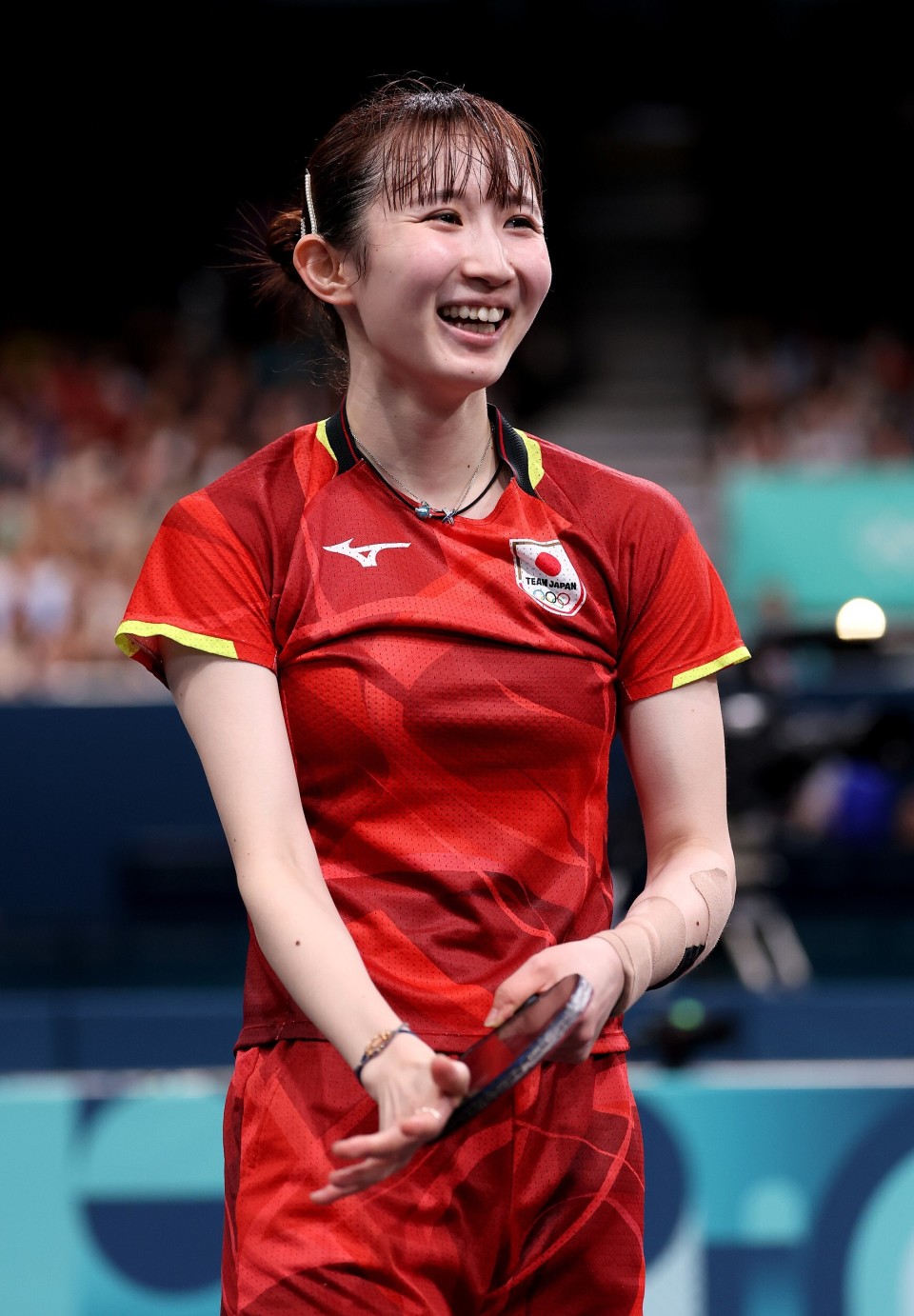 早田希娜赛后谦逊发言登热搜,尤文图斯血战上海海港引发热议的简单介绍 早田希娜赛后谦逊发言登热搜,尤文图斯血战上海海港引发热议的简单介绍